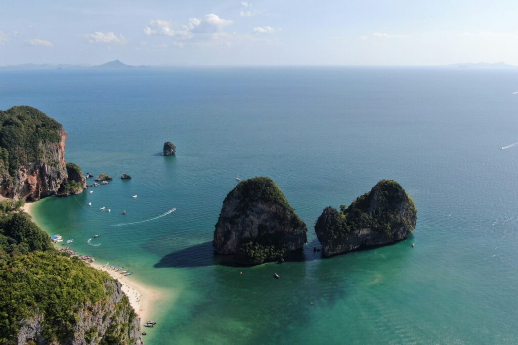 Explore Krabi 6 Ao Nang