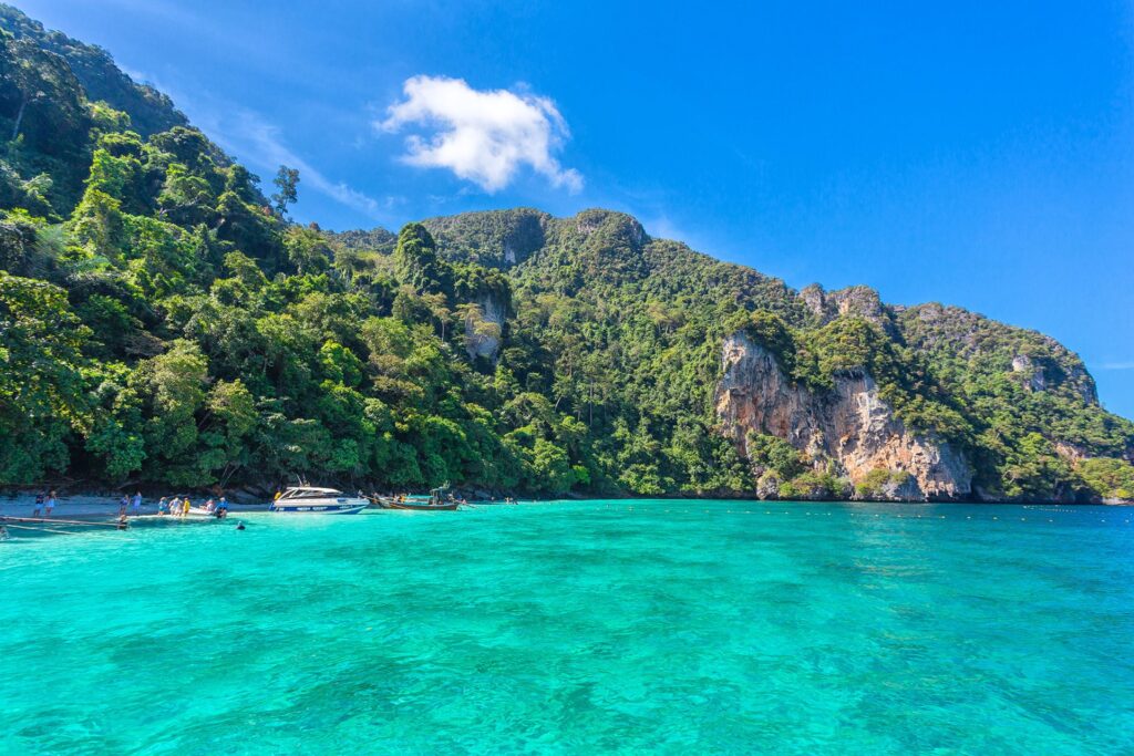 Explore Krabi 3 Mini Krabi Destination Guide